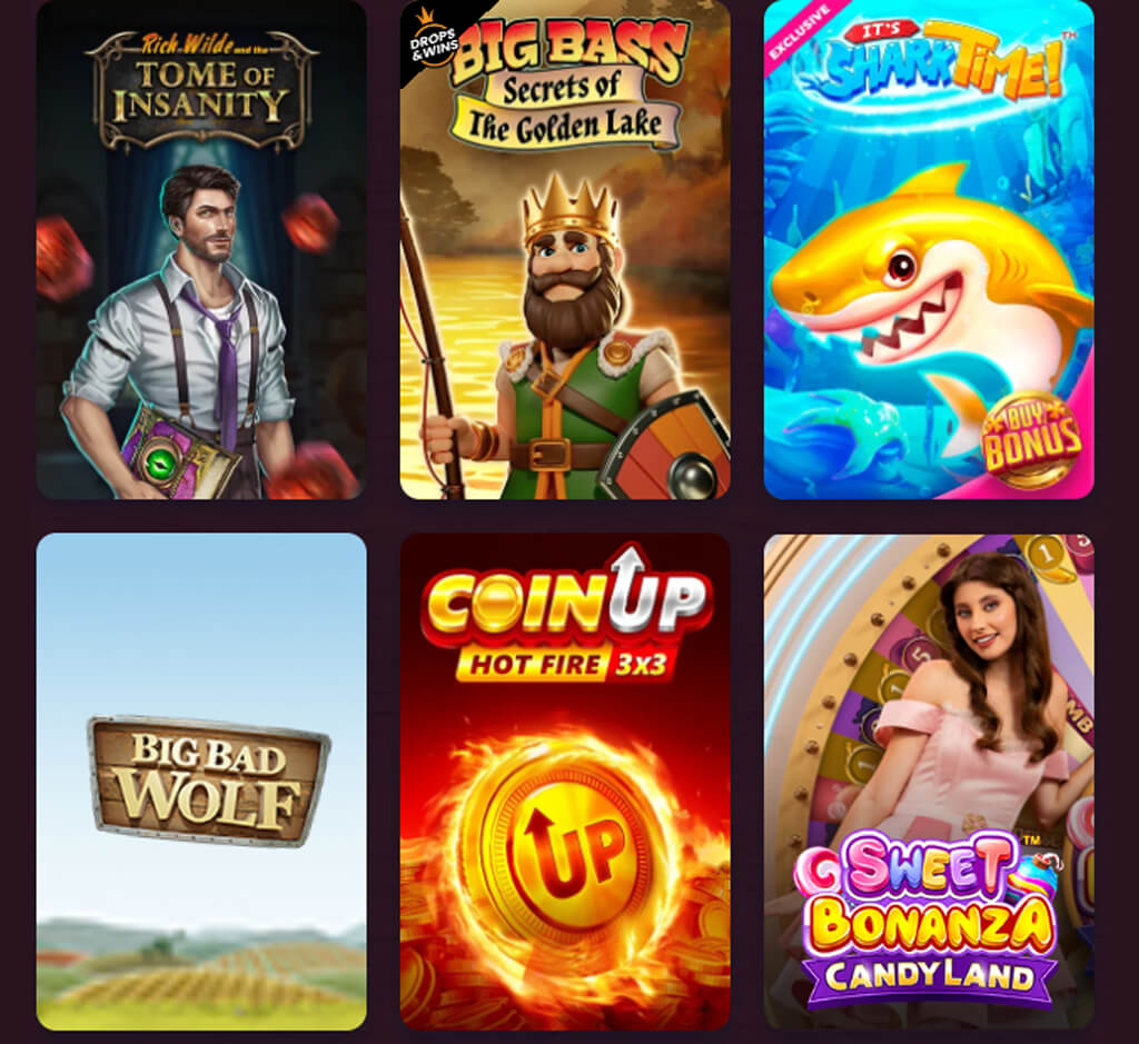 Jeux populaires de 5Gringos sur ordinateur Jeux populaires de 5Gringos sur ordinateur