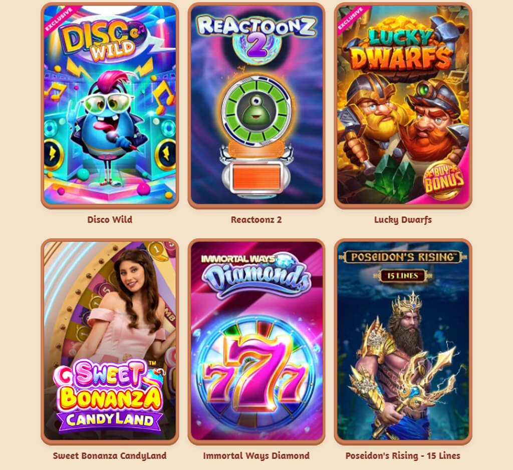 Jeux populaires de Billybets sur ordinateur Jeux populaires de Billybets sur ordinateur