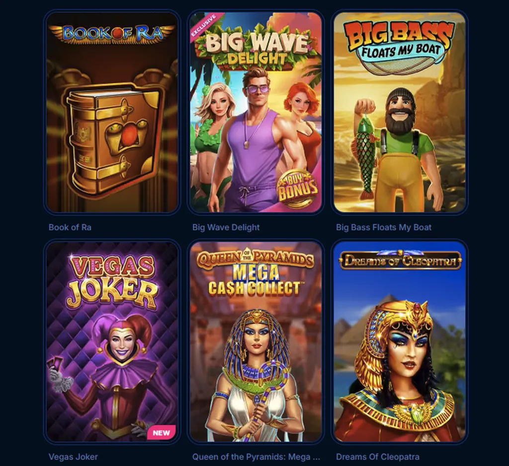 Machines à sous de Boomerang Bet sur ordinateur Machines à sous de Boomerang Bet sur ordinateur